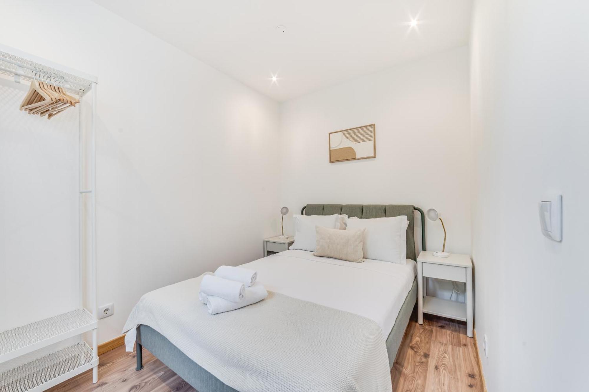 The Count Charm Apartments Lisbon Exterior photo