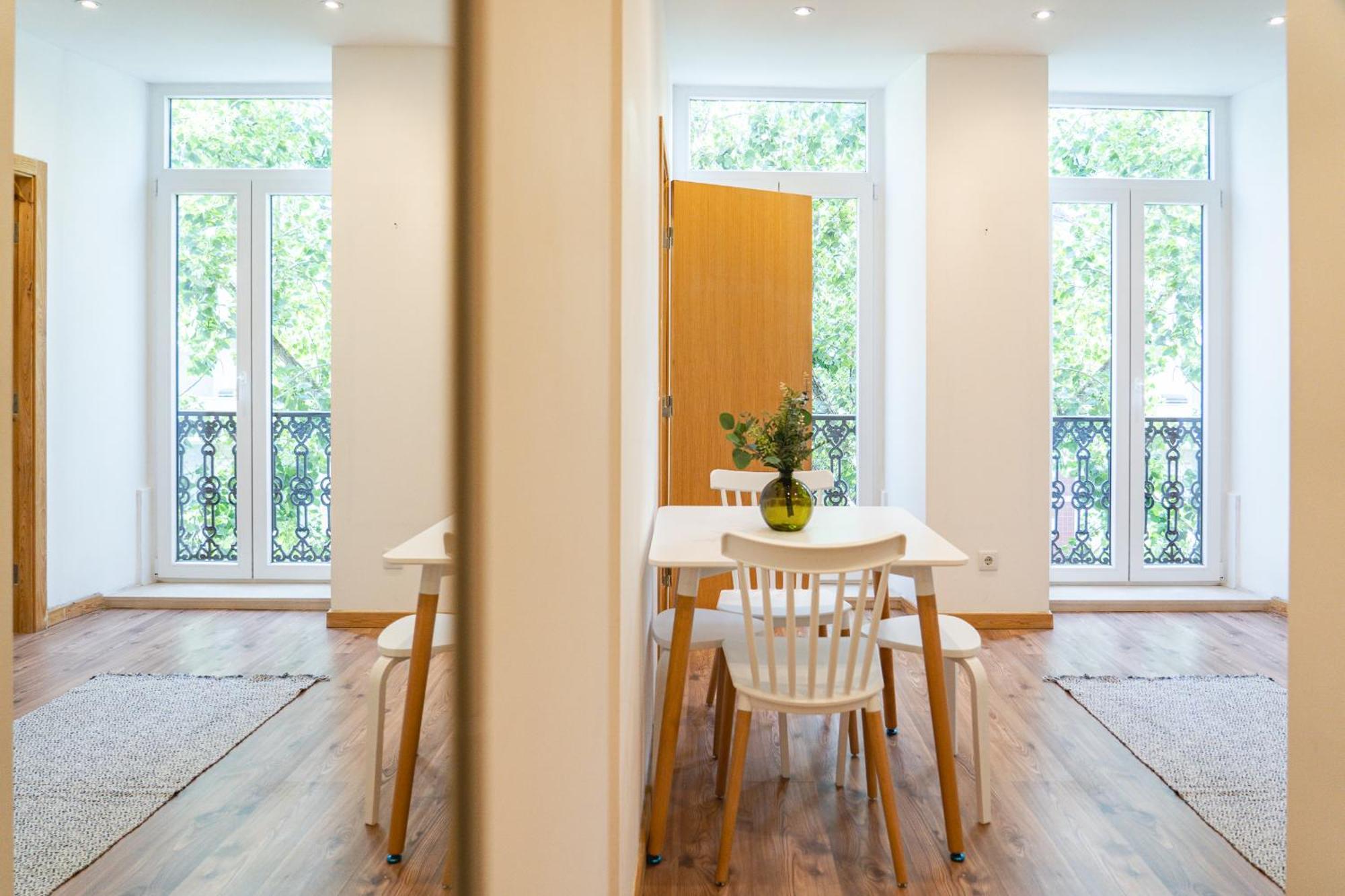 The Count Charm Apartments Lisbon Exterior photo