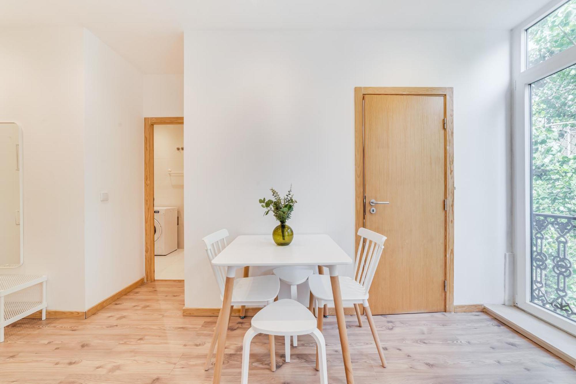 The Count Charm Apartments Lisbon Exterior photo