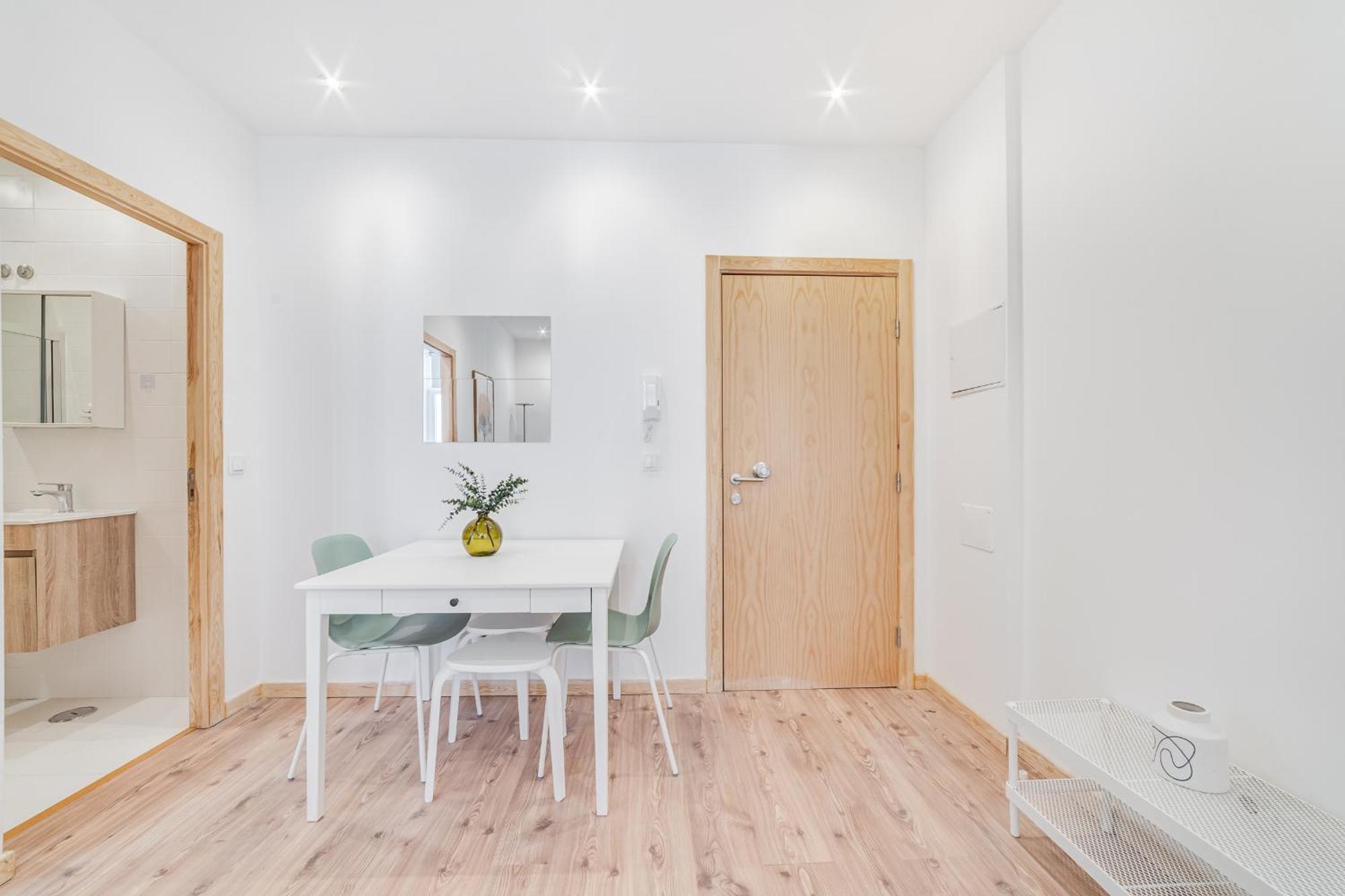 The Count Charm Apartments Lisbon Exterior photo