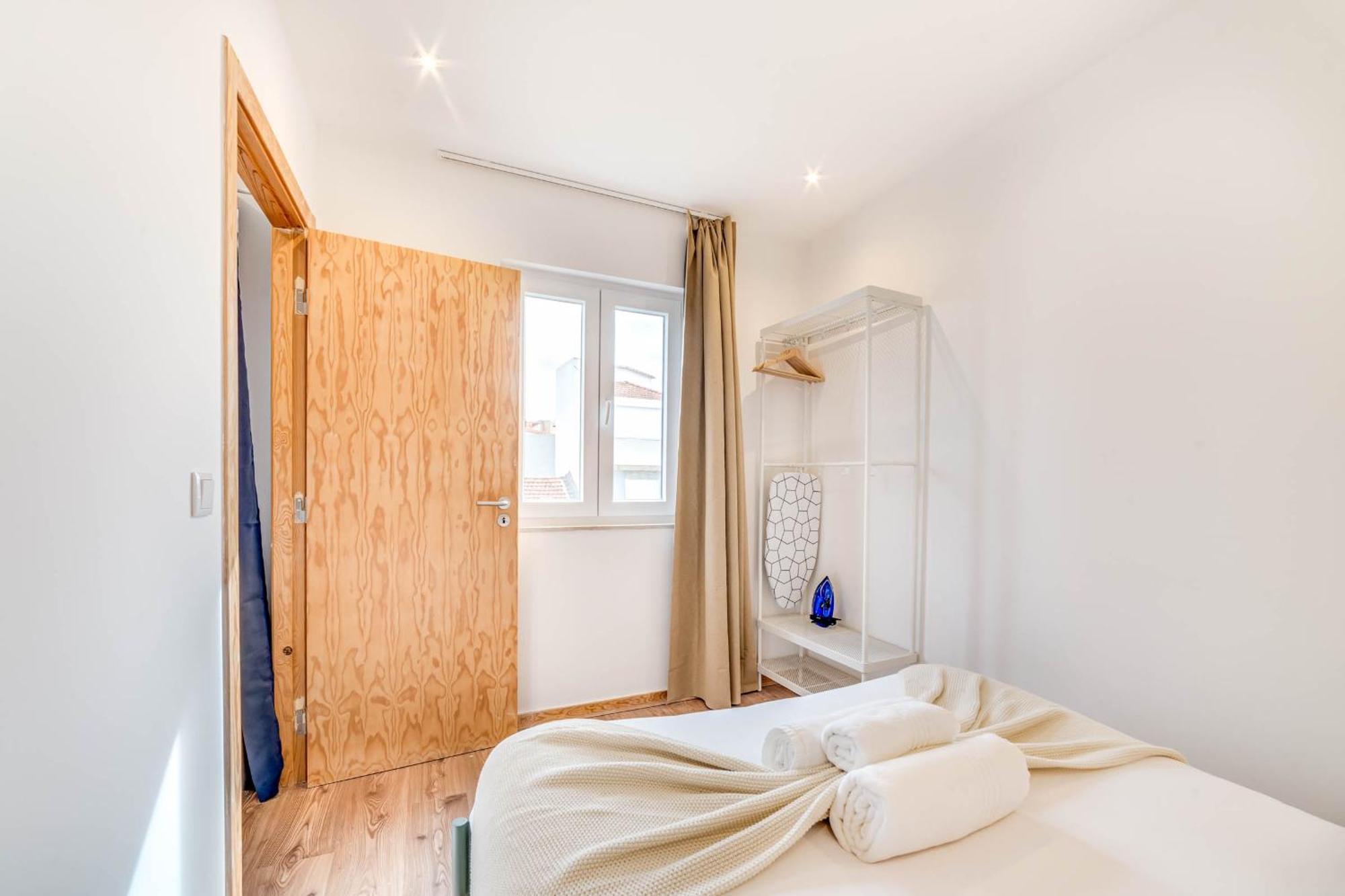 The Count Charm Apartments Lisbon Exterior photo