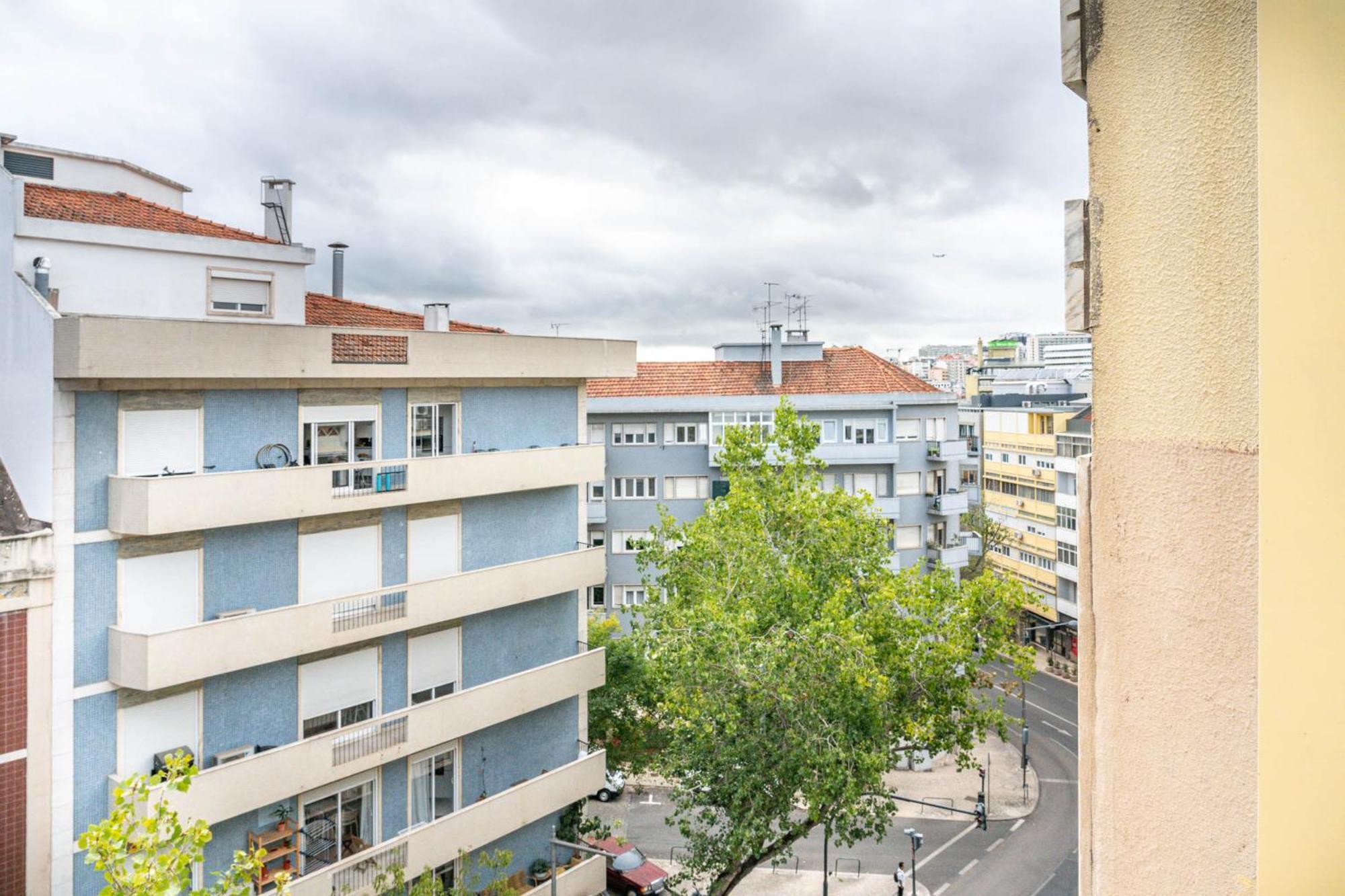 The Count Charm Apartments Lisbon Exterior photo
